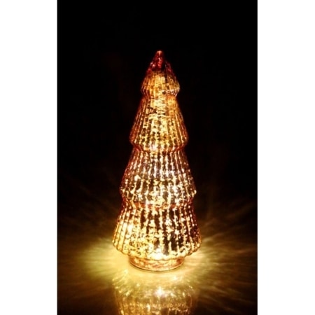weihnachtsbaum led bordeaux m