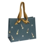 sophie allport geschenktasche small 'bubbles & fizz'