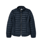 tom joule canterbury wattierte jacke, navy