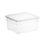 rotho clear box, 2l