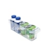 rotho kühlschrankorganizer loft 1,6l
