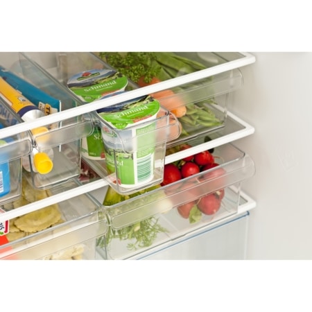 rotho kühlschrankorganizer loft 3,1l