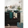 sophie allport geschirrtuch 'bubbles & fizz'