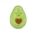 miss Étoile küchentimer happy avocado