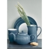 greengate teekanne 'alice' ocean blue