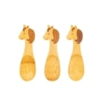 sass & belle 3er set kinderlöffel einhorn