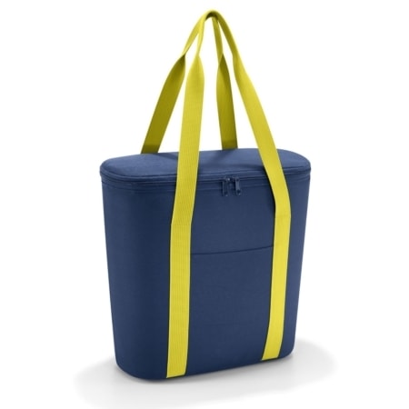 reisenthel thermo shopper, blau