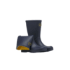 tom joule kindergummistiefel "french navy"