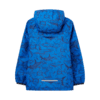 tom joule kinderregenjacke "blue sharks"