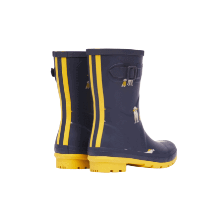 tom joule gummistiefel "rain dogs"
