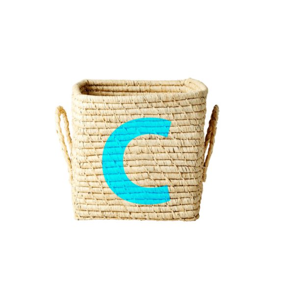 C