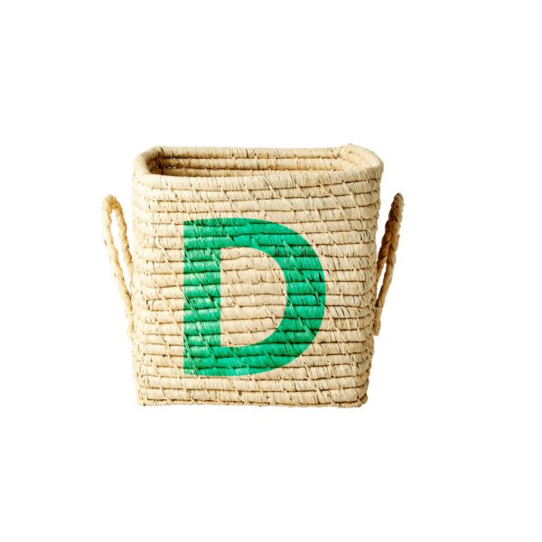 D