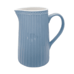 greengate krug 'alice' sky blue