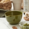 rosti schüssel "margrethe" olive, diverse größen