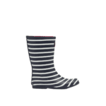 tom joule kindergummistiefel "navy stripe"