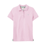 tom joule poloshirt "pippa", hellrosa