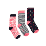 tom joule socken "hearts and stripes"