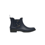 tom joule gummistiefeletten "french navy"