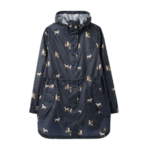 tom joule regenjacke “navy dogs”