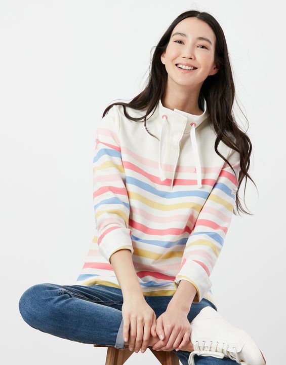 Tom joule pullover damen Outlet