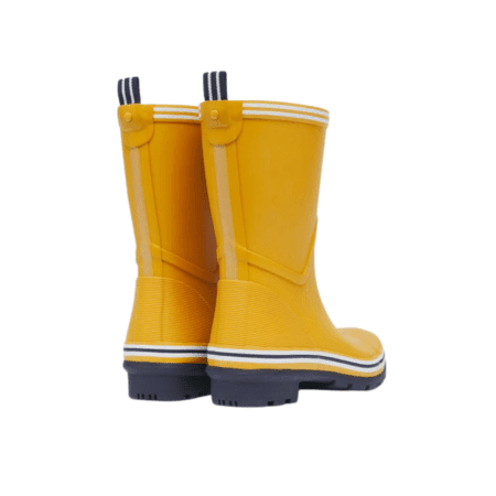 tom joule gummistiefel "coastal antik gold"