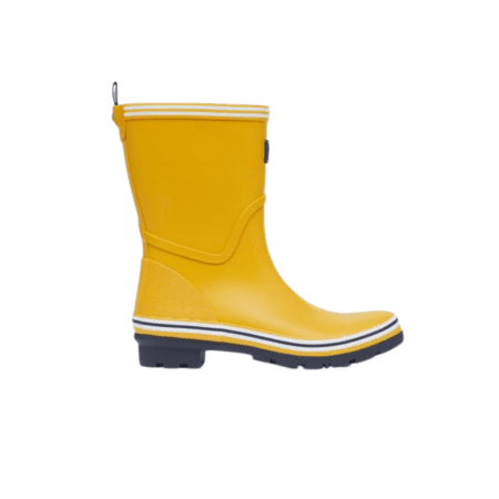 tom joule gummistiefel "coastal antik gold"