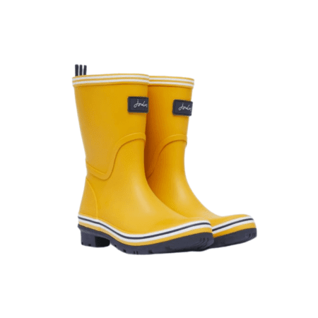 tom joule gummistiefel "coastal antik gold"