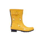 tom joule gummistiefel "gold duck"