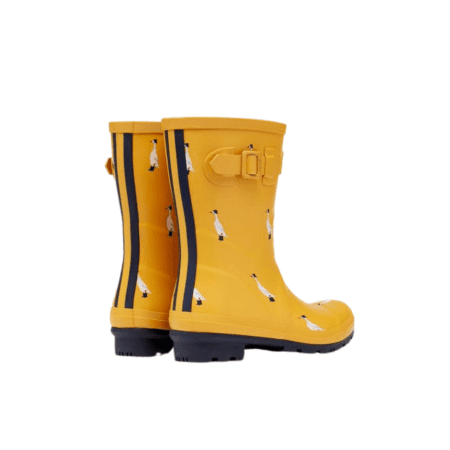 tom joule gummistiefel "gold duck"