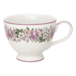 greengate tasse 'marie' dusty rose