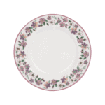 greengate kleiner teller 'marie' dusty rose