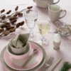 greengate tasse 'alice' latte cup creamy fudge