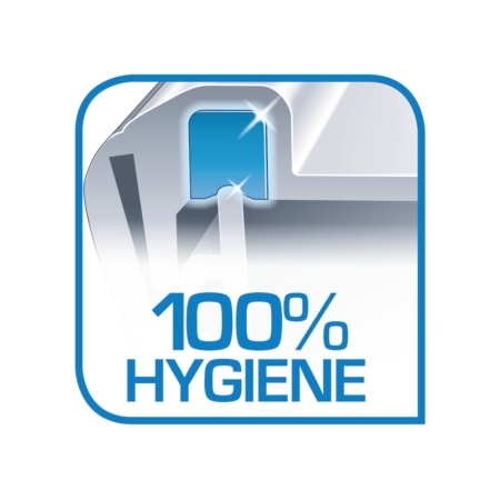EMSA Clip & Close Frischhaltedose petrol, 800 ml – Bild 5