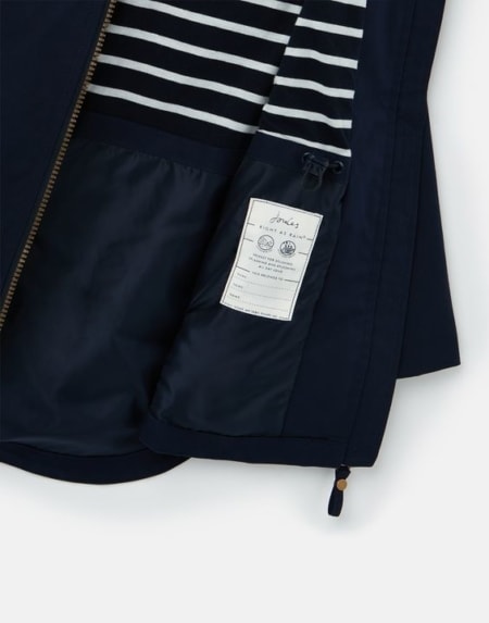 tom joule kinderparka "french navy"