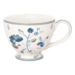 greengate teetasse ‘mozy’ white