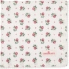 greengate stoffserviette mit spitze ‘abi’ petit white