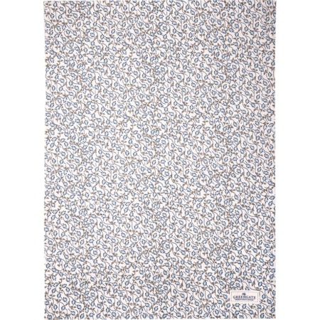 greengate geschirrtuch 'addison' white