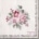 greengate papierservietten 'charline' white