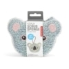 kikkerland küchenschwämme "koala", 3-er set