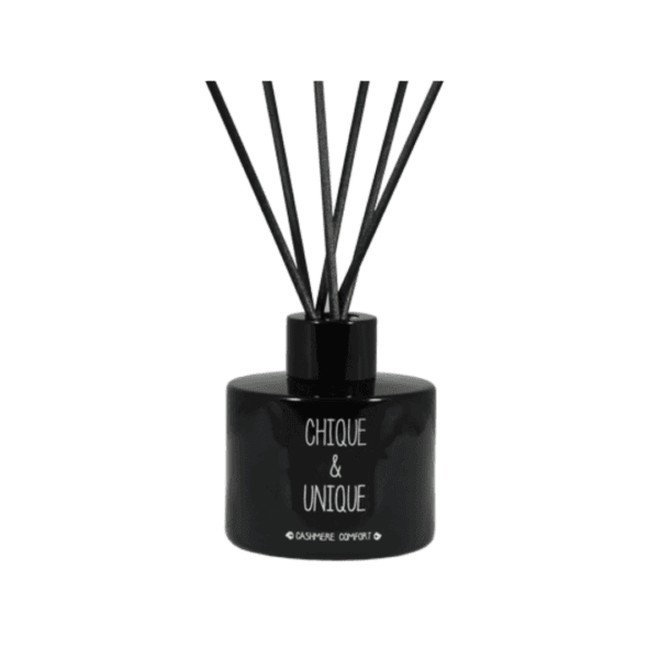 my flame duftstäbchen “chique & unique”, cashmere comfort