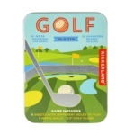kikkerland retro-golfspiel