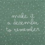 rÄder papierservietten winterzeit “december to remember”