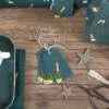 sophie allport geschenkanhänger “bubbles & fizz”, 8er set