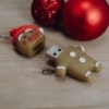 die macherei usb-stick “lebkuchenmann”