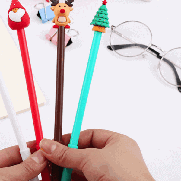 die macherei weihnachtsstift, diverse motive
