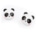 legami tütenclips panda, 6er set