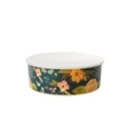 rice vorratsschüssel mit deckel, selmas flower print