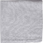 greengate leinenserviette, pale grey