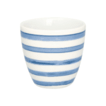 greengate tasse ‘sally’ mini latte cup blue