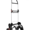 rolser einkaufstrolley gold, 6-rad treppensteiger